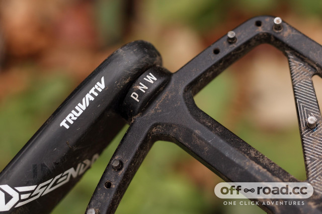 PNW Components Loam Pedal review | off-road.cc